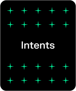 Intents